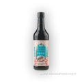 500ml Glass Bottle Steamed Fish Soy Sauce